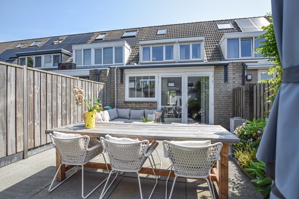 Medium property photo - Meester Van Boemellaan 6, 5237 KB 's-Hertogenbosch